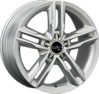 Replica A34 8.5x19 5x112 ET 32 Dia 66.6 HP