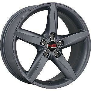 Replica A37 8x18 5x112 ET 47 Dia 66.6 GM