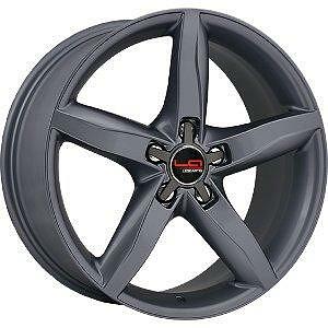 Replica A37 8x18 5x112 ET 39 Dia 66.69 GM