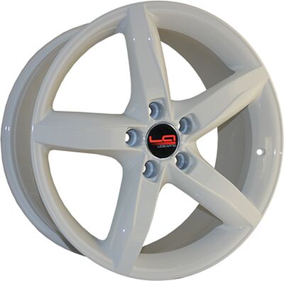 Replica A37 8x18 5x112 ET 47 Dia 66.6 W