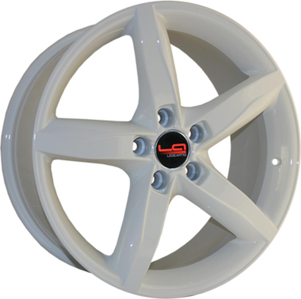 Replica A37 8x18 5x112 ET 43 Dia 57.1 W