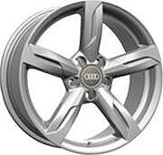 Replica A38R 8x18 5x112 ET 39 Dia 66.6 MB