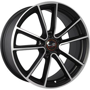 Replica A41 8x18 5x112 ET 39 Dia 66.6 MBF