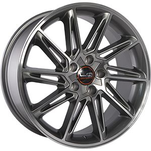 Audi A44 7.5x17 5x112 ET 28 Dia 66.69 BKFP