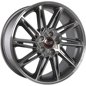 Audi A44 7.5x17 5x112 ET 28 Dia 66.6 BKFP