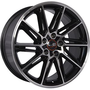 Audi A44 7.5x17 5x112 ET 28 Dia 66.69 BKFP