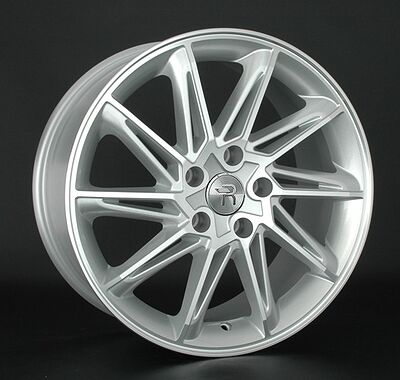 Replica A44 7.5x17 5x112 ET 45 Dia 57.1 SFP