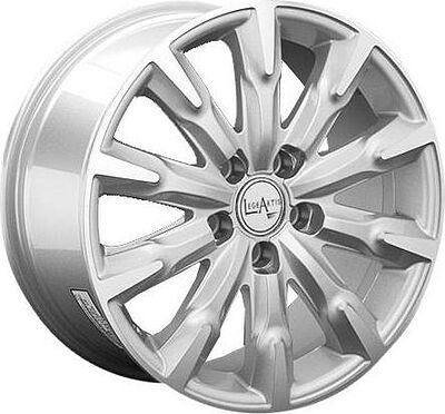 Replica A46 8x17 5x112 ET 26 Dia 66.6 