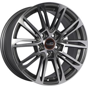Replica A49 7x17 5x112 ET 34 Dia 57.1 GMF