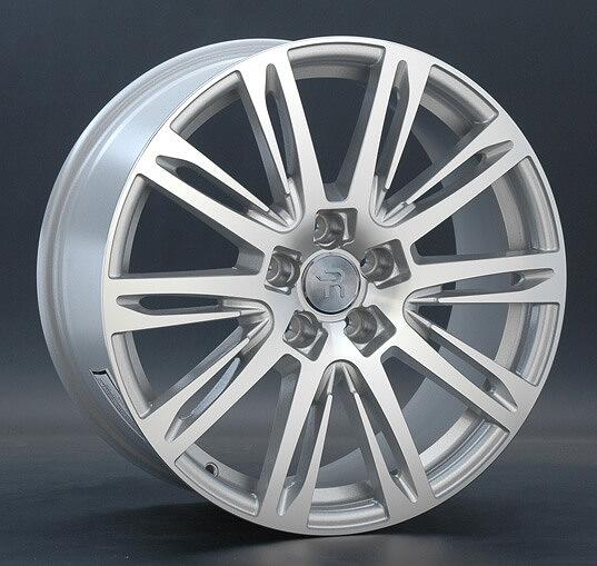 Replica A49 8x18 5x112 ET 39 Dia 66.6 SFP