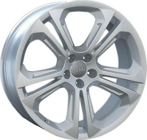 Replica A54 9x20 5x112 ET 33 Dia 66 MB