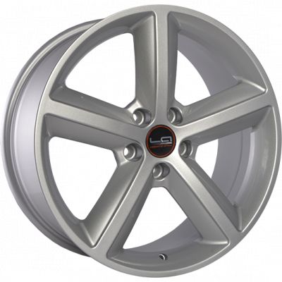 Replica A55 8x18 5x112 ET 39 Dia 66.6 MB