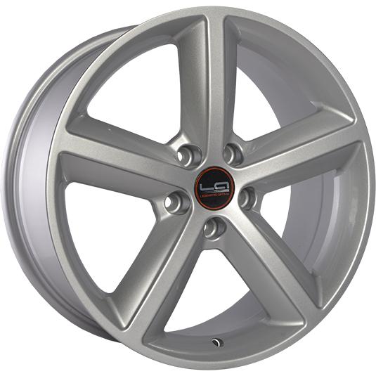 Replica A55 7.5x17 5x112 ET 45 Dia 66.6 MB