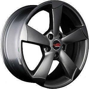 Replica A56 8x19 5x112 ET 39 Dia 66.6 GMF