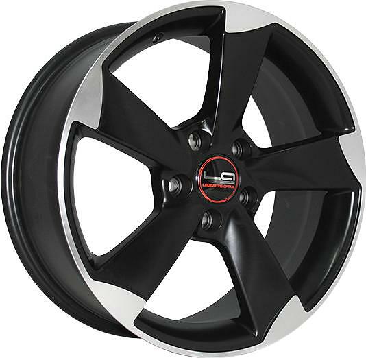 Audi A56 7x17 5x112 ET 45 Dia 66 MBF