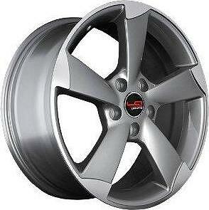 Replica A56 8x18 5x112 ET 39 Dia 66.6 SF