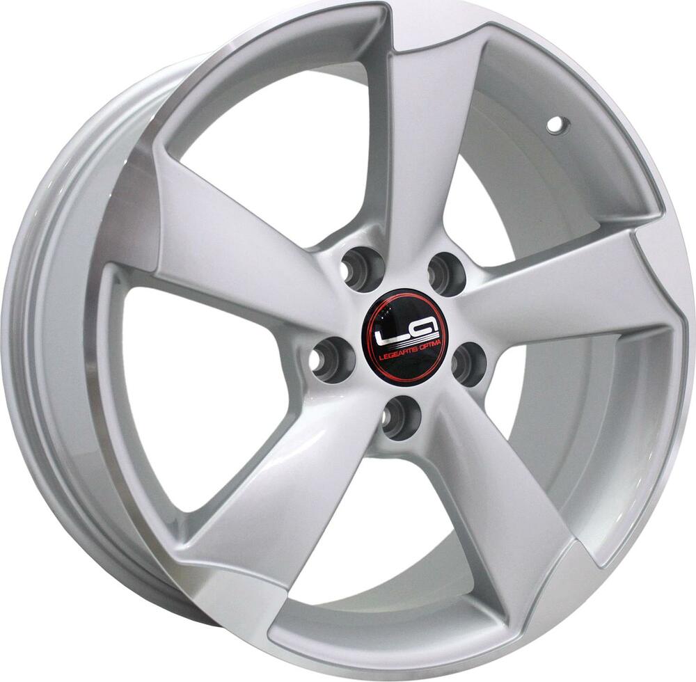Audi A56 7.5x17 5x112 ET 37 Dia 66.6 SFP