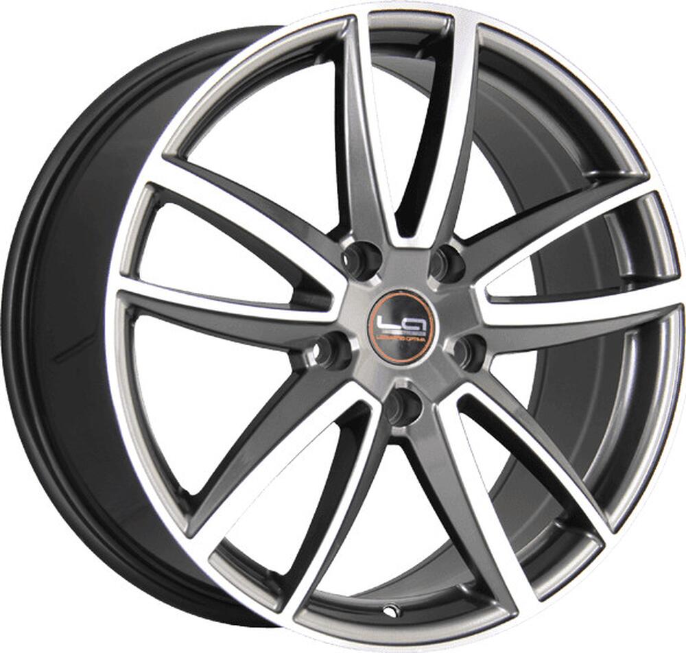 Replica A57 9x20 5x130 ET 57 Dia 71.6 GMF
