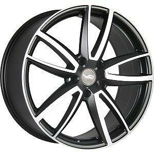 Replica A57 9x20 5x112 ET 33 Dia 66.6 MBF
