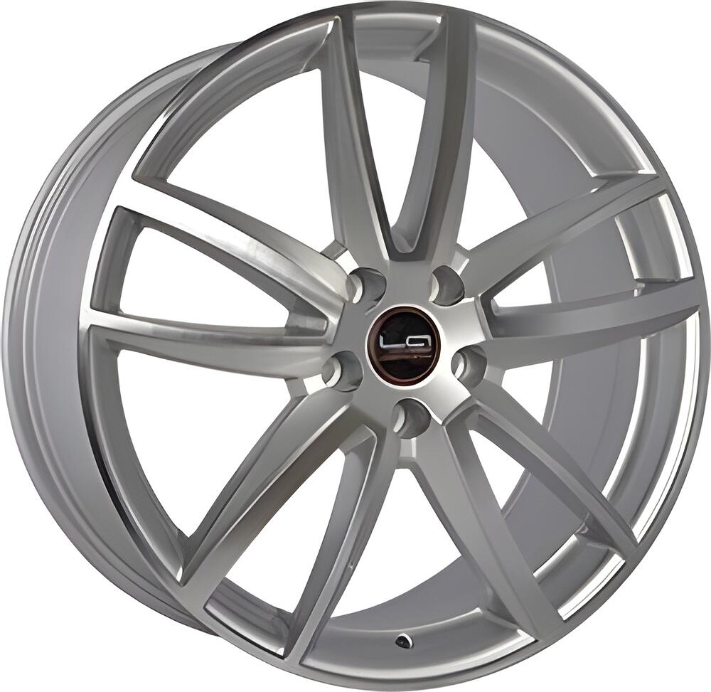 Replica A57 8.5x18 5x112 ET 32 Dia 66.6 SF