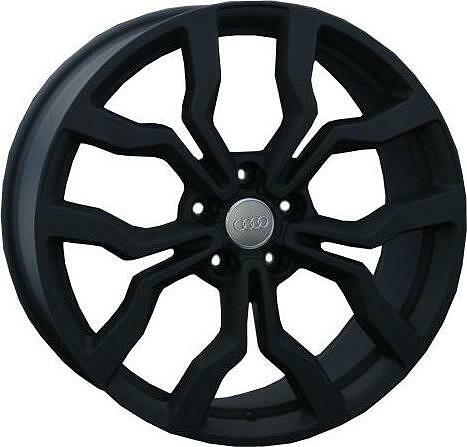 Replica A60 8.5x19 5x112 ET 43 Dia 66.6 MB