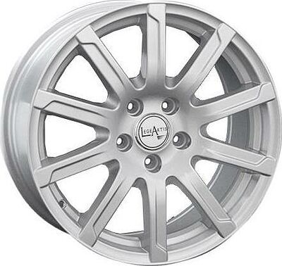 Replica A67 8x17 5x112 ET 39 Dia 66.6 MB