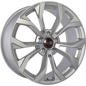 Replica A69 8x18 5x112 ET 32 Dia 66.6 SMF