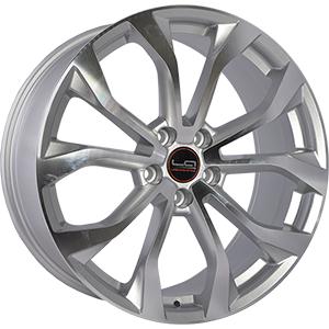 Replica A69 8x19 5x112 ET 33 Dia 66.6 SMF