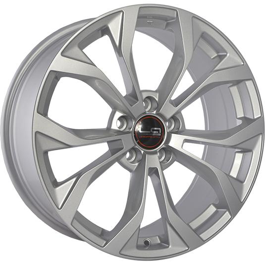 Replica A69 8x19 5x112 ET 33 Dia 66.6 SMF