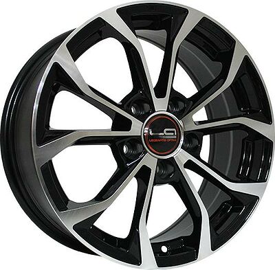 Replica A69 7x16 5x112 ET 42 Dia 57 BKF