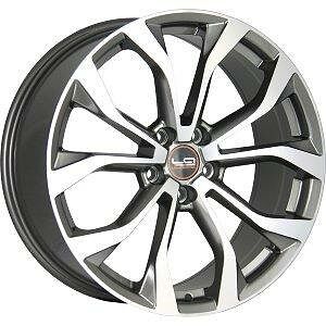 Replica A69 7x16 5x112 ET 53 Dia 57.1 GMF