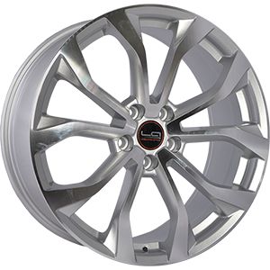 Replica A69 8.5x19 5x112 ET 33 Dia 66.6 SF