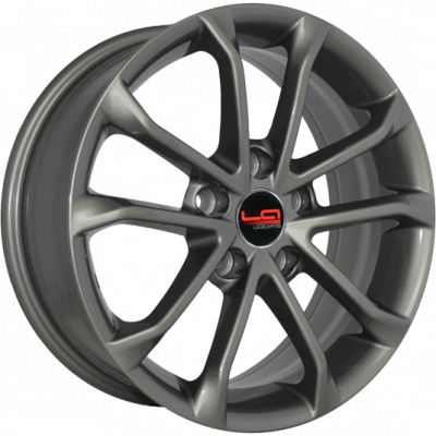 Replica A71 6.5x16 5x112 ET 33 Dia 57.1 GM