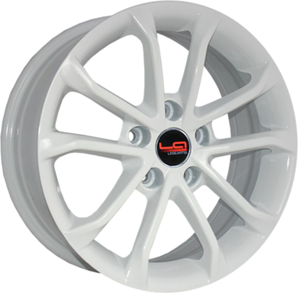 Replica A71 6.5x16 5x112 ET 33 Dia 57.1 W
