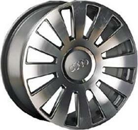 Replica A8 7x16 5x112 ET 35 Dia 57.1 GMF