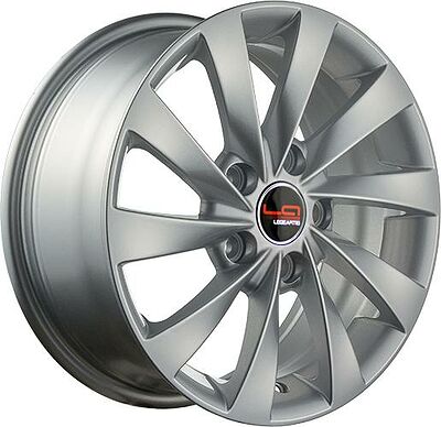 Replica A88 8x18 5x112 ET 43 Dia 57.1 GM