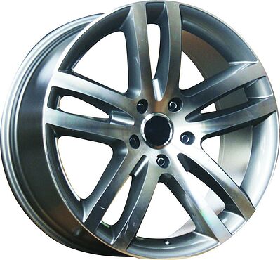 Replica AU503 9x20 5x130 ET 60 Dia 71.6 BMF
