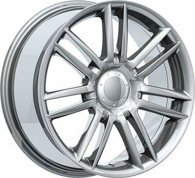 Replica AU8 7x17 5x112 ET 37 Dia 66.6 SFP
