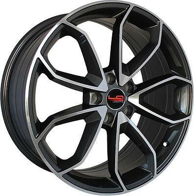 Audi Concept-A512 9x20 5x112 ET 29 Dia 66.6 HBFP