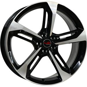 Replica Concept-A513 9x20 5x112 ET 29 Dia 66.6 BKF