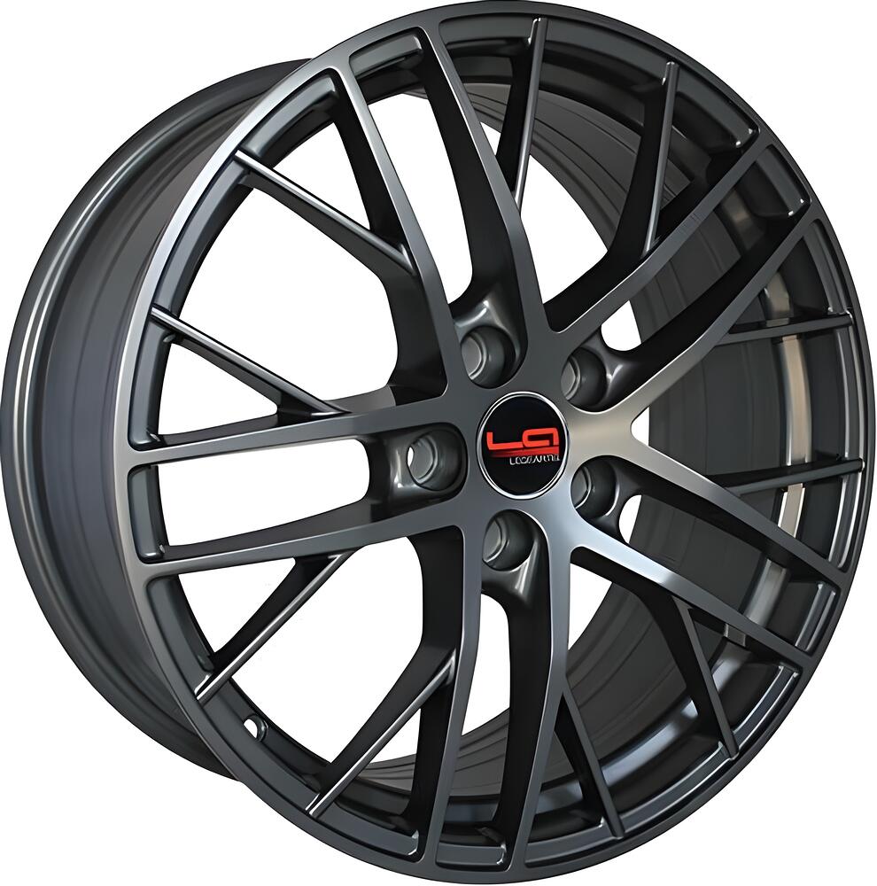 Audi Concept-A515 8x18 5x112 ET 31 Dia 66.6 MHB