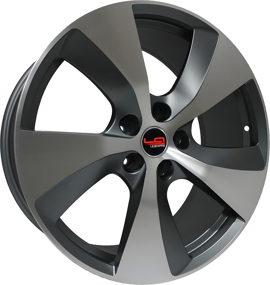 Audi Concept-A516 9x20 5x112 ET 20 Dia 66.6 MGMFP