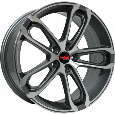 Audi Concept-A518 8x18 5x112 ET 31 Dia 66.6 BFP