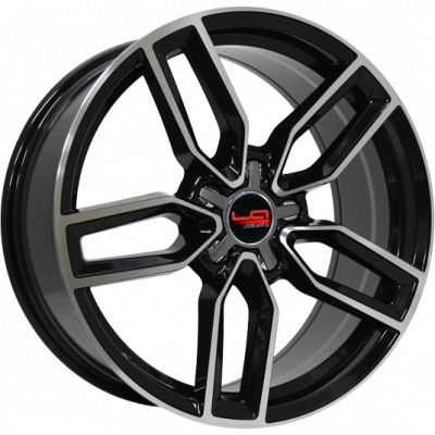 Audi Concept-A519 8x18 5x112 ET 47 Dia 66.6 bkf