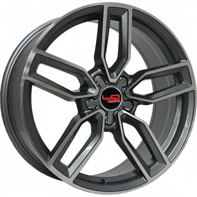 Audi Concept-A519 8x18 5x112 ET 31 Dia 66.6 GMF