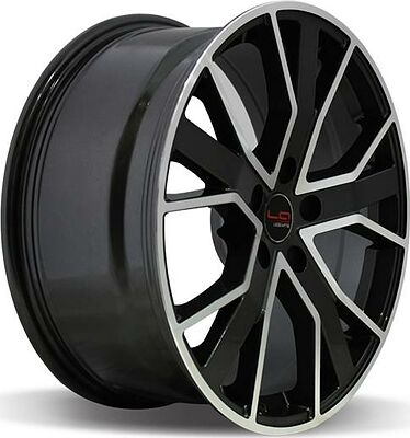 Audi Concept-A520 8x18 5x112 ET 47 Dia 66.6 gmf