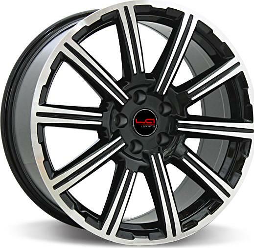 Audi Concept-A521 8.5x19 5x112 ET 28 Dia 66.6 BFP