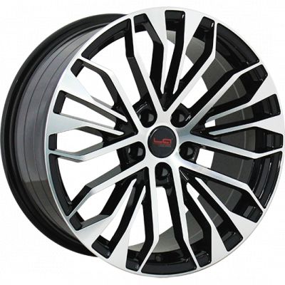 Audi Concept-A527 7.5x17 5x112 ET 33 Dia 66.6 bkf