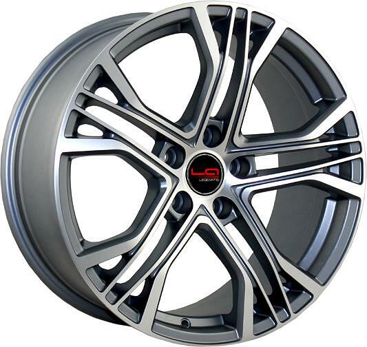 Audi Concept-A528 8.5x19 5x112 ET 36 Dia 66.6 mgf
