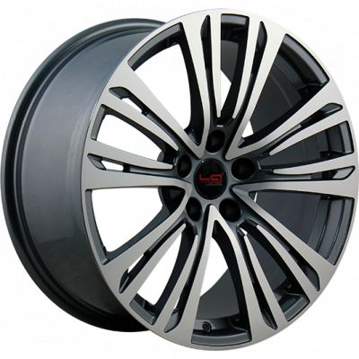 Audi Concept-A529 8.5x19 5x112 ET 28 Dia 66.6 BFP